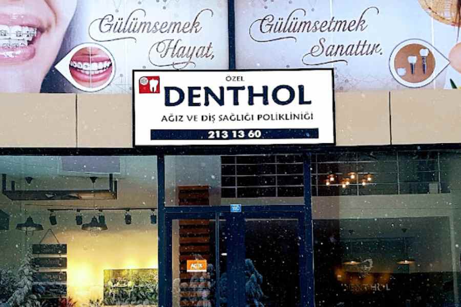 Denthol Oral & Dental Health Clinic